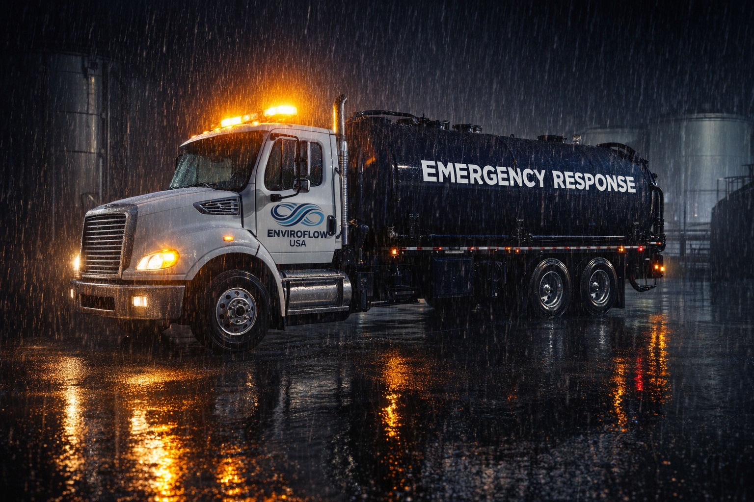Emergency Response