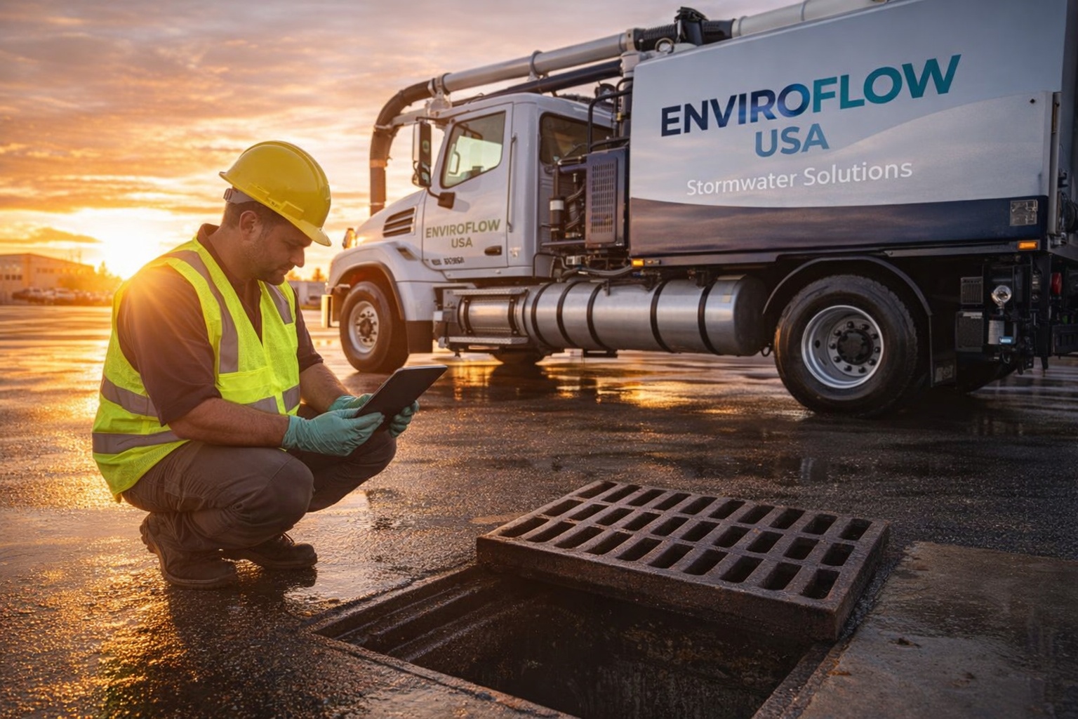 Stormwater Management