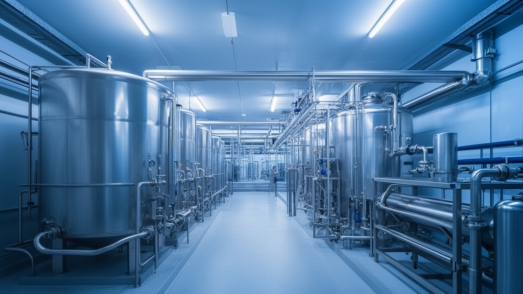 Wastewater Treatment